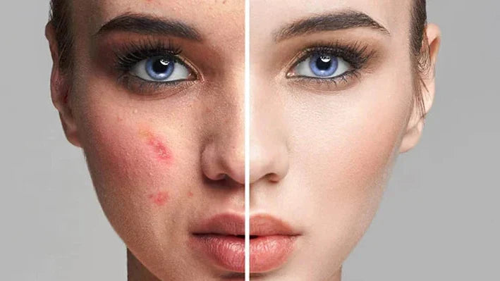 Base SkinGlow – Base Mágica Facial con Acabado Natural y Luminoso