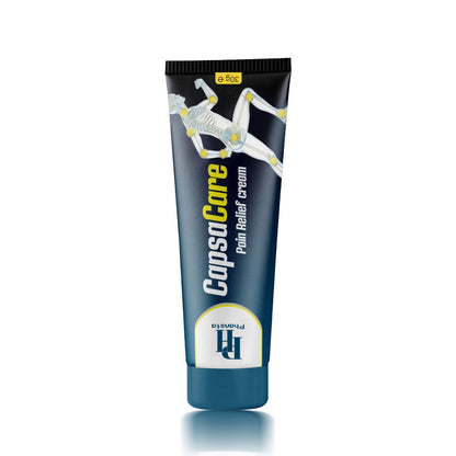 Body Care Cream 30ml Universal Joint Care