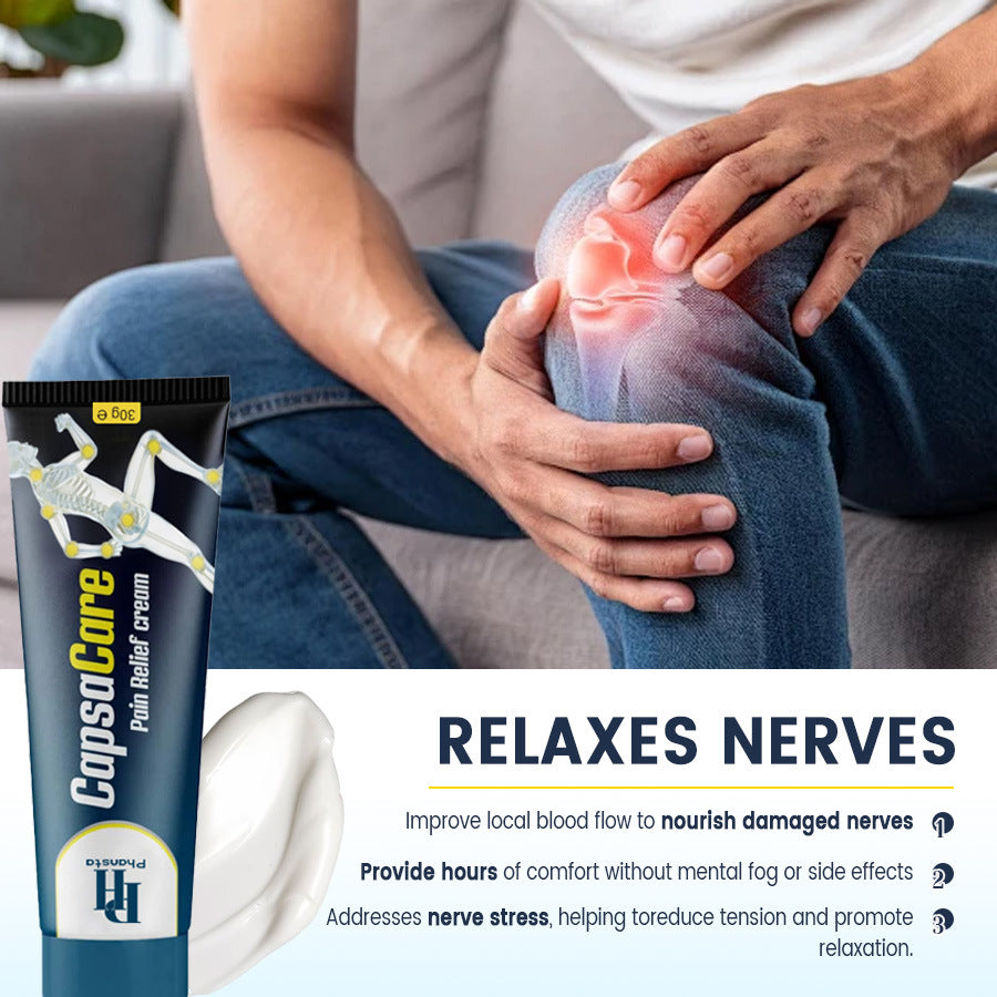 Body Care Cream 30ml Universal Joint Care