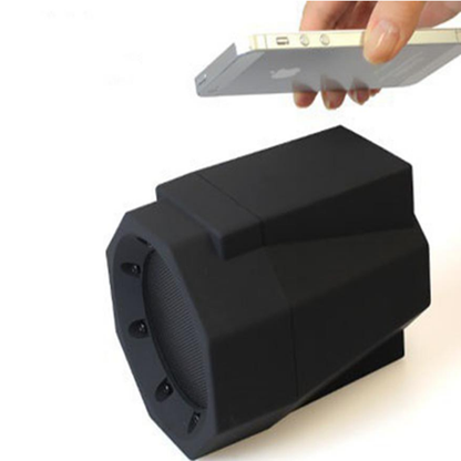 🔊 Altavoz Inteligente de Inducción Magnética por Resonancia – Sonido Innovador y Portátil