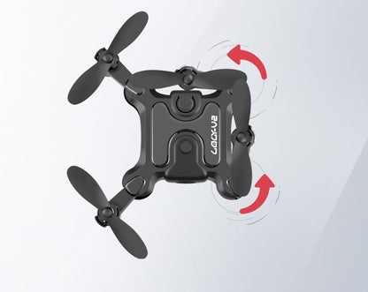 🚁 Mini Folding Drone Portable – Compact, Lightweight & Easy to Fly