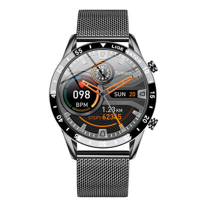 ⌚ Reloj Inteligente Multifuncional con Llamada Bluetooth – Salud y Deporte