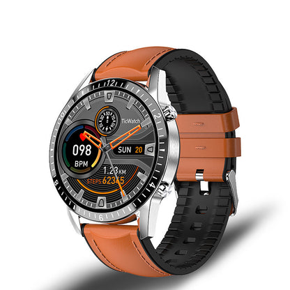 ⌚ Reloj Inteligente Multifuncional con Llamada Bluetooth – Salud y Deporte