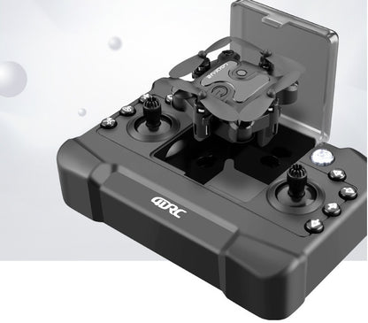 🚁 Mini Folding Drone Portable – Compact, Lightweight & Easy to Fly