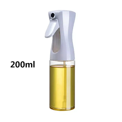 Botella Pulverizadora Culinaria Tipo Spray para Aceite y Vinagre – Spray Chef