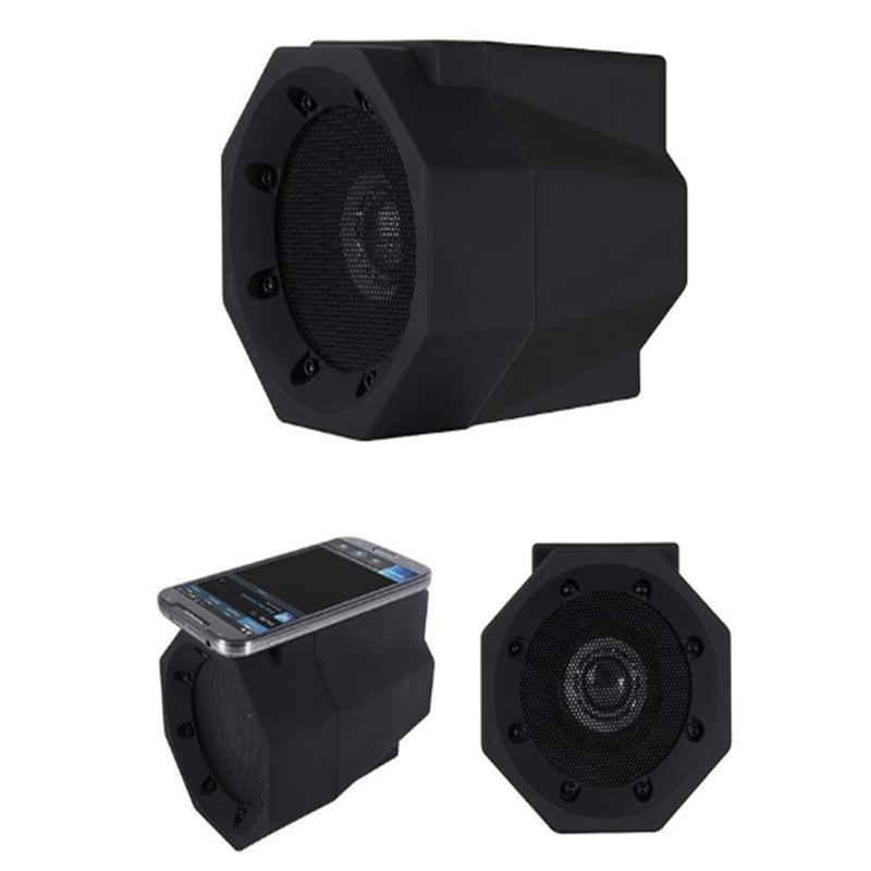 🔊 Altavoz Inteligente de Inducción Magnética por Resonancia – Sonido Innovador y Portátil