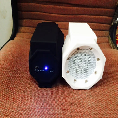 🔊 Altavoz Inteligente de Inducción Magnética por Resonancia – Sonido Innovador y Portátil