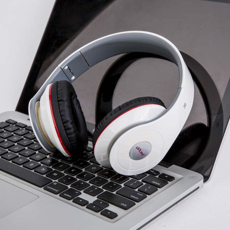 .

🎧 Auriculares Gaming con Cable – Graves Potentes y Sonido Envolvente