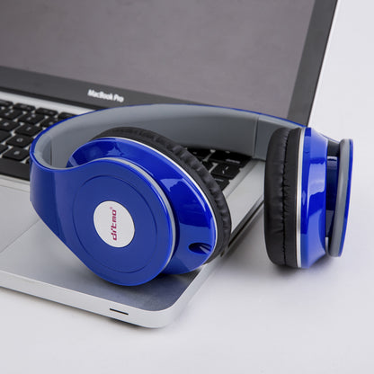 .

🎧 Auriculares Gaming con Cable – Graves Potentes y Sonido Envolvente