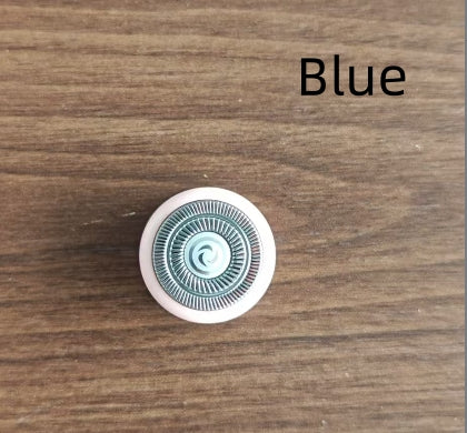 Depiladora Corporal 2 en 1 para Mujer – Rasuradora Eléctrica de Doble Cabezal Wet & Dry