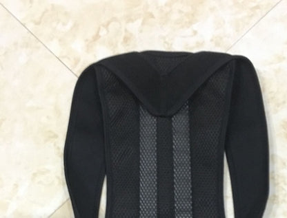 Corrector de Postura Ajustable – Soporte Lumbar y de Espalda para Escoliosis y Dolor