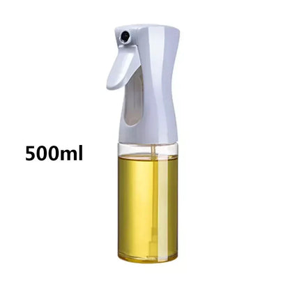 Botella Pulverizadora Culinaria Tipo Spray para Aceite y Vinagre – Spray Chef