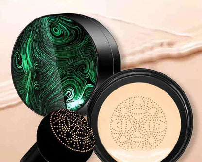 Base SkinGlow – Base Mágica Facial con Acabado Natural y Luminoso