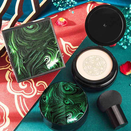 Base SkinGlow – Base Mágica Facial con Acabado Natural y Luminoso