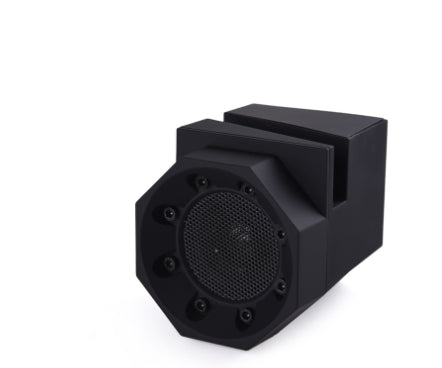 🔊 Altavoz Inteligente de Inducción Magnética por Resonancia – Sonido Innovador y Portátil