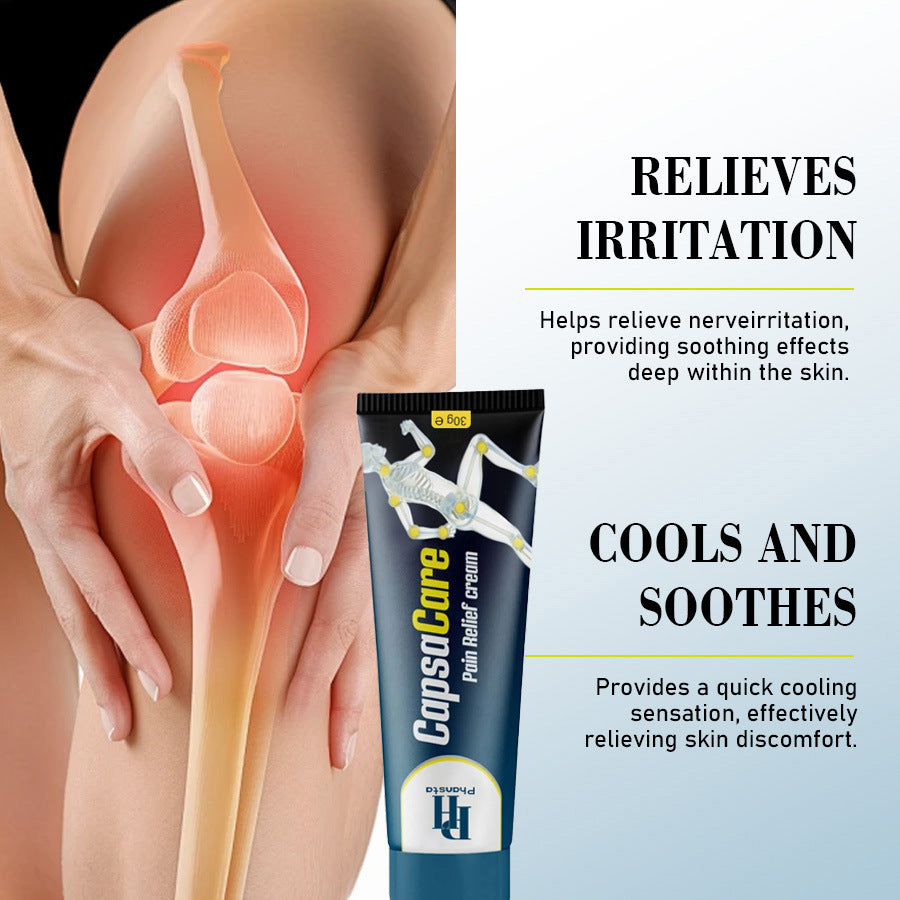 Body Care Cream 30ml Universal Joint Care