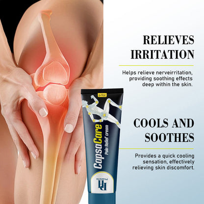 Body Care Cream 30ml Universal Joint Care