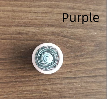 Depiladora Corporal 2 en 1 para Mujer – Rasuradora Eléctrica de Doble Cabezal Wet & Dry