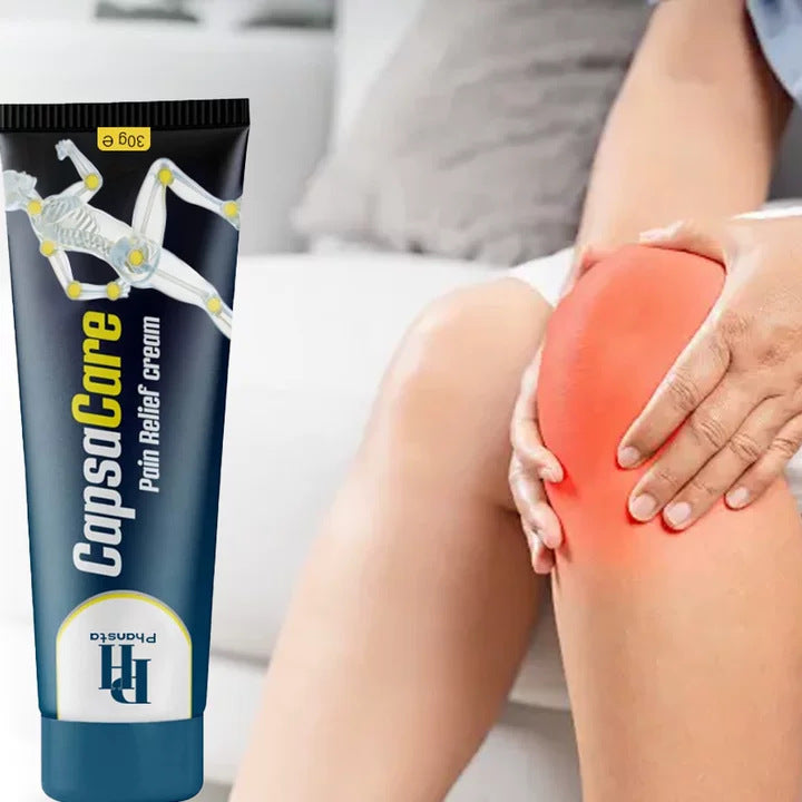 Body Care Cream 30ml Universal Joint Care