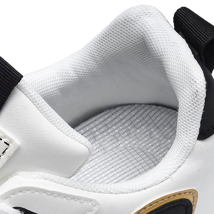 Zapatillas Hombre Deportivas Transpirables Colorblock – Sneakers Running, Walking y Uso Diario